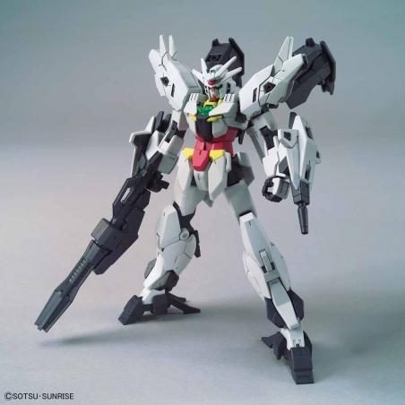 Gundam - HGBD:R - 013 - PFF-X7/J5 Jupitive Gundam 1/144 Bandai - 2