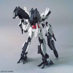 Gundam - HGBD:R - 013 - PFF-X7/J5 Jupitive Gundam 1/144 BANDAI HOBBY - 8