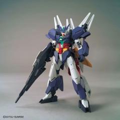 Gundam - HGBD:R - 023 - PFF-X7II/U7 Uraven Gundam 1/144 Bandai - 2