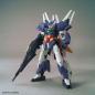 Gundam - HGBD:R - 023 - PFF-X7II/U7 Uraven Gundam 1/144