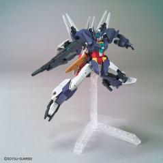 Gundam - HGBD:R - 023 - PFF-X7II/U7 Uraven Gundam 1/144 Bandai - 3