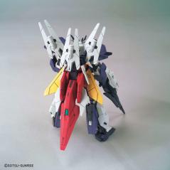 Gundam - HGBD:R - 023 - PFF-X7II/U7 Uraven Gundam 1/144 Bandai - 5