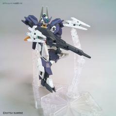Gundam - HGBD:R - 023 - PFF-X7II/U7 Uraven Gundam 1/144 Bandai - 8
