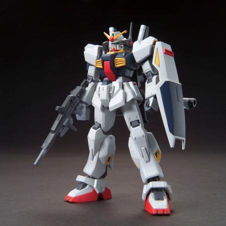 Gundam - HGUC - 193 - RX-178 - Gundam Mk-II (A.E.U.G.) 1/144 Bandai - 2