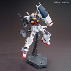 Gundam - HGUC - 193 - RX-178 - Gundam Mk-II (A.E.U.G.) 1/144 BANDAI HOBBY - 3