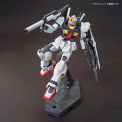 Gundam - HGUC - 193 - RX-178 - Gundam Mk-II (A.E.U.G.) 1/144 Bandai Hobby - 4