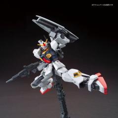 Gundam - HGUC - 193 - RX-178 - Gundam Mk-II (A.E.U.G.) 1/144 BANDAI HOBBY - 7