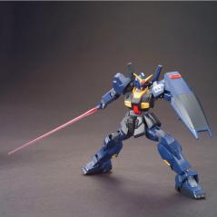Gundam - HGUC - 194 - RX-178 - Gundam Mk-II (TITANS) 1/144 BANDAI HOBBY - 3