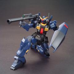 Gundam - HGUC - 194 - RX-178 - Gundam Mk-II (TITANS) 1/144 BANDAI HOBBY - 4