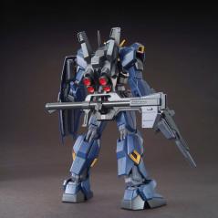 Gundam - HGUC - 194 - RX-178 - Gundam Mk-II (TITANS) 1/144 Bandai Hobby - 5
