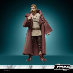 Star Wars Obi-Wan Kenobi Vintage Collection - Obi-Wan Kenobi (Wandering Jedi) Hasbro - 3