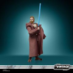Star Wars Obi-Wan Kenobi Vintage Collection - Obi-Wan Kenobi (Wandering Jedi) Hasbro - 4