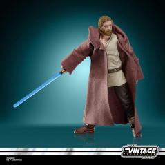 Star Wars Obi-Wan Kenobi Vintage Collection - Obi-Wan Kenobi (Wandering Jedi) Hasbro - 5