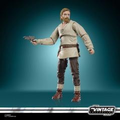 Star Wars Obi-Wan Kenobi Vintage Collection - Obi-Wan Kenobi (Wandering Jedi) Hasbro - 7