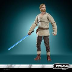 Star Wars Obi-Wan Kenobi Vintage Collection - Obi-Wan Kenobi (Wandering Jedi) Hasbro - 10