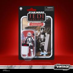 Star Wars Jedi Survivor Vintage Collection - Special Pack Hasbro - 10
