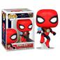 Funko Pop - Spider-Man: No Way Home - Spider-Man (Integrated Suit) - 913