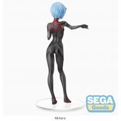(Preorder) Evangelion: 3.0+1.0 Thrice Upon a Time - SPM - Rei Ayanami (Hand Over) SEGA - 3