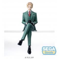 Spy x Family - PM - Loid Forger Perching Sega - 1