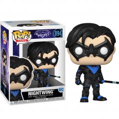 Funko Pop - Gotham Knights - Nightwing - 894 Funko - 1