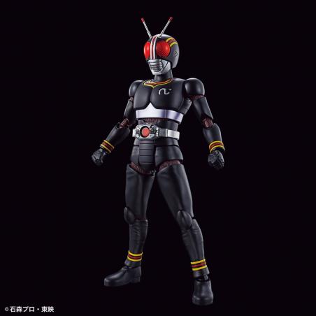 Figure-Rise Standard Kamen Rider Black 1/12 Bandai - 2