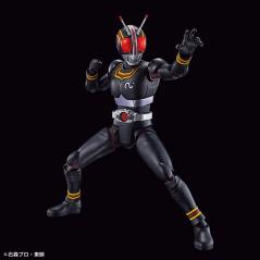 Figure-Rise Standard Kamen Rider Black 1/12 Bandai - 3