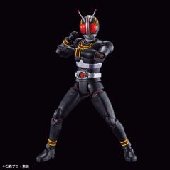 Figure-Rise Standard Kamen Rider Black 1/12 Bandai - 4