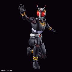 Figure-Rise Standard Kamen Rider Black 1/12 Bandai - 5