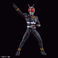 Figure-Rise Standard Kamen Rider Black 1/12 Bandai - 6