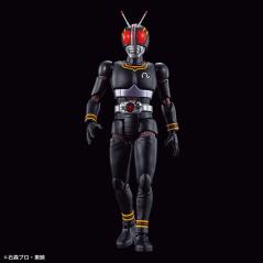 Figure-Rise Standard Kamen Rider Black 1/12 Bandai - 7