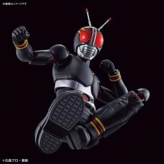 Figure-Rise Standard Kamen Rider Black 1/12 Bandai - 11