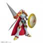 Digimon Figure-Rise Standard Dukemon