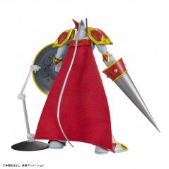 Digimon Figure-Rise Standard Dukemon Bandai - 6