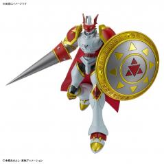Digimon Figure-Rise Standard Dukemon Bandai - 8