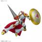 Digimon Figure-Rise Standard Dukemon