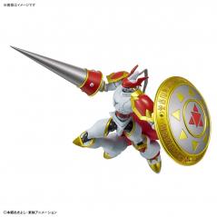 Digimon Figure-Rise Standard Dukemon Bandai - 10