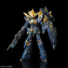 Gundam - RG - 27 - RX-0[N] Unicorn Gundam 02 Banshee Norn 1/144 Bandai - 2