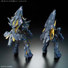 Gundam - RG - 27 - RX-0[N] Unicorn Gundam 02 Banshee Norn 1/144 Bandai - 11