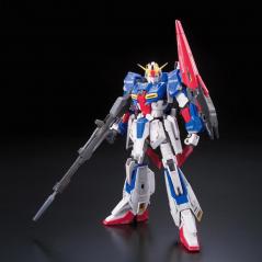 Gundam - RG - 10 - MSZ-006 Zeta Gundam 1/144 Bandai - 2