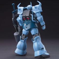 Gundam - HGUC - 117 - MS-07B-3 Gouf Custom 1/144 Bandai - 3
