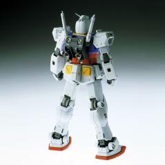 Gundam - MG - RX-78-2 Gundam (Ver. Ka) 1/100 Bandai - 3