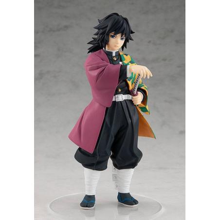 Demon Slayer Pop Up Parade Giyu Tomioka Good Smile Company - 1