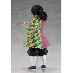 Demon Slayer Pop Up Parade Giyu Tomioka Good Smile Company - 3