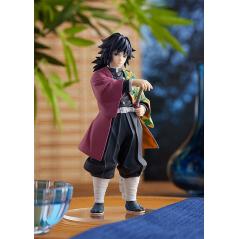 Demon Slayer Pop Up Parade Giyu Tomioka Good Smile Company - 4