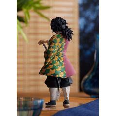 Demon Slayer Pop Up Parade Giyu Tomioka Good Smile Company - 5