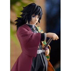 Demon Slayer Pop Up Parade Giyu Tomioka Good Smile Company - 6