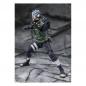 Naruto Shippuden - S.H. Figuarts - Kakashi Hatake - The famed Sharingan Hero