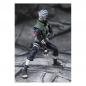 Naruto Shippuden - S.H. Figuarts - Kakashi Hatake - The famed Sharingan Hero