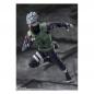 Naruto Shippuden - S.H. Figuarts - Kakashi Hatake - The famed Sharingan Hero