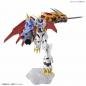 Digimon Figure-Rise Amplified Omegamon